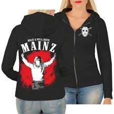 Frauen Kapuzenjac​ke Mainz