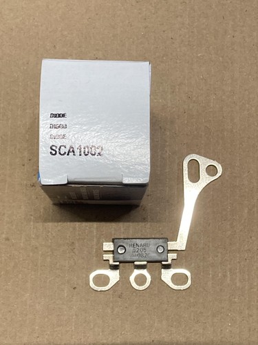 Chevrolet diode für - chevrolet, d