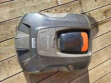 husqvarna automower 315x