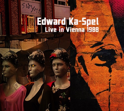 Edward spel live in - ka-spel,