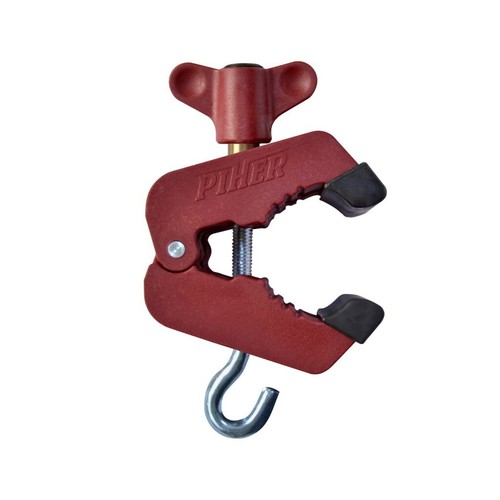 Piher multigreifer mit haken - piher,