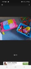 mega blocks bausteine sowie