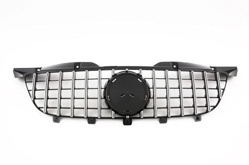 Sport panamericana grill - gt,