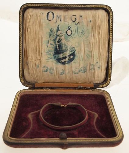Original omega taschenuhren - original,