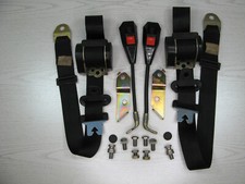 TRABANT 601 1.1 Automatik Sicherheitsgurt Rollgurt Gurt DDR IFA