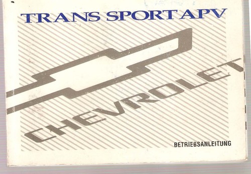 Deutsche betriebsanleitung - deutsche,