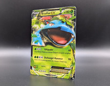 Bisaflor EX 1/146 XY Deutsch