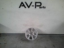 17 Zoll RC Design Alufelge Aluminium Felge 7J x 17 ET50 Lochkreis 114,3