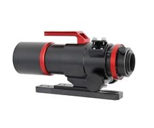 TS-Optics 60 mm f/5 Quadruplet