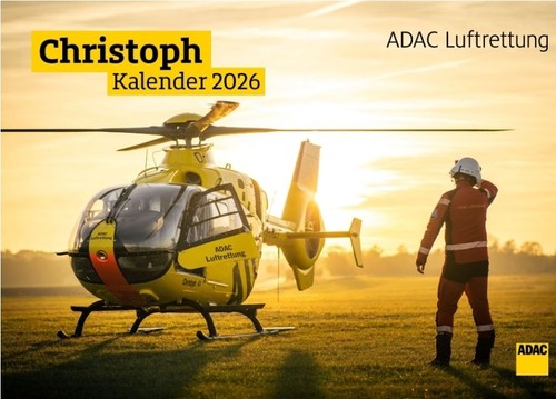 Adac luftrettung kalender - luftrettung,