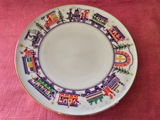 Heinrich Selb Bavaria  Teller