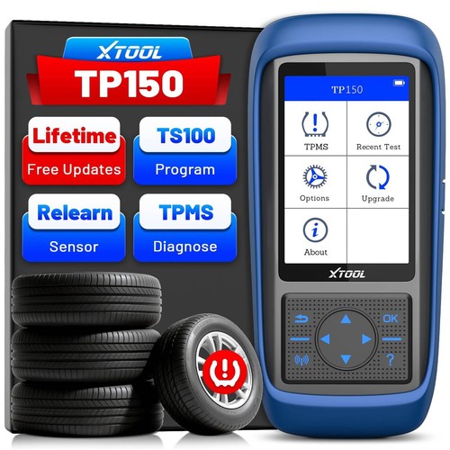 2026 xtool tp150 - xtool, tpms