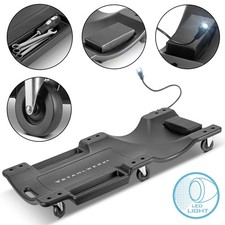 STAHLWERK Kfz Rollbrett mit