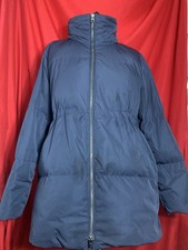 COS Down Puffer Jacket Parka