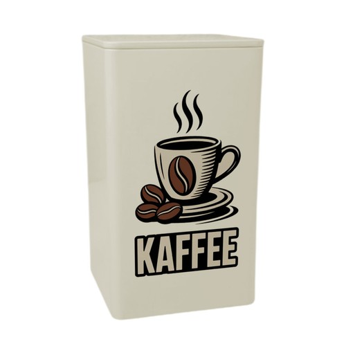 Retro kaffee design - retro,