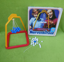 Nervenkitzel  Ein Spiel von