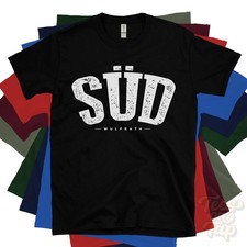 SÜD WULFRATH T-SHIRT