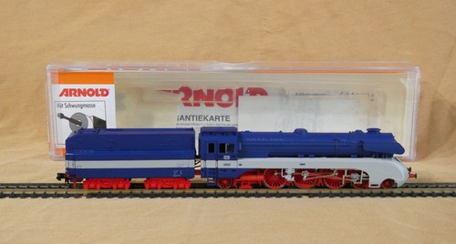 Arnold 2531 spur - arnold, n