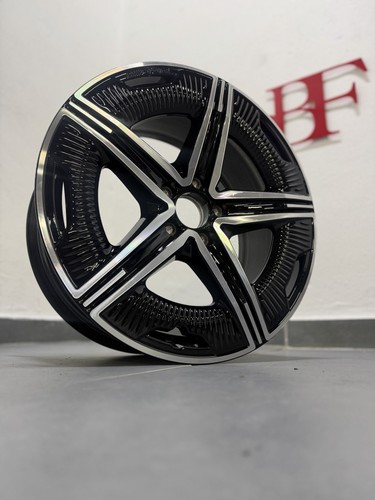 Original mercedes amg felge - 1x,