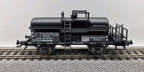 Sachsenmodelle 16043 - h0,