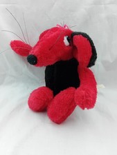 Zonk | Kuschel-, Stoff-