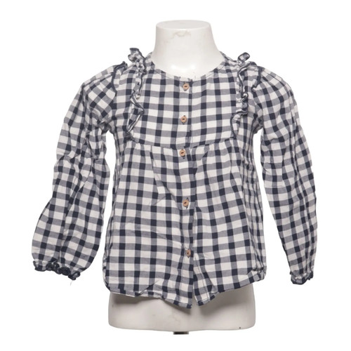 Zara bluse größe - bluse,, 110