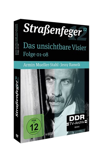 Straßenfeger das - straßenfeger,