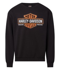 Harley-Davidson Sweater
