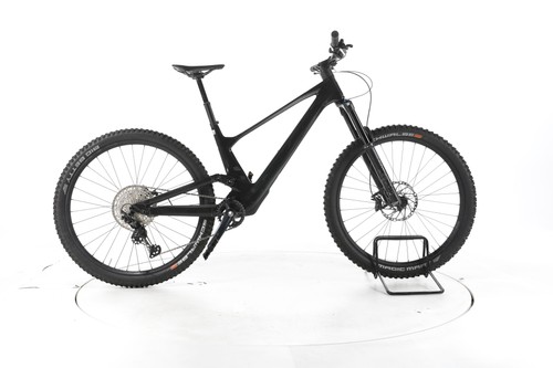 Scott genius 920 fahrrad fully - scott,