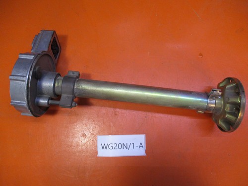 Weishaupt stauscheibe - weishaupt,