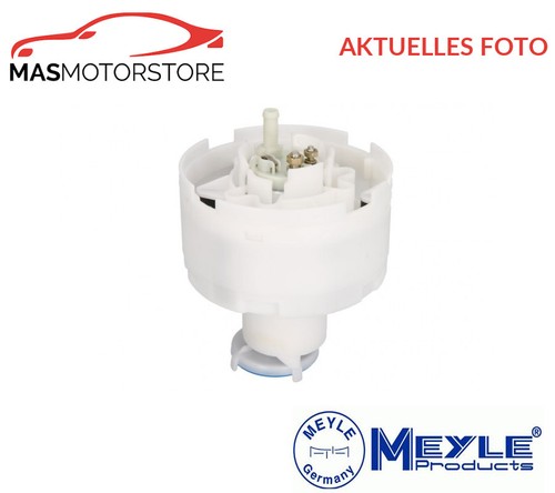 Elektrisch kraftstoffpumpe - elektrisch,