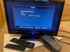 Fernseher medion md21016 a - md21016, de-a
