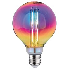 LED Filament G95 Globe 5W =