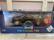 VW Corrado VR6 Schwarz Black