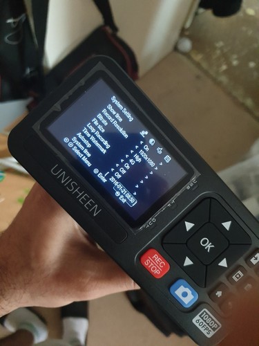 Hdmi video rekorder - rekorder, unisheen