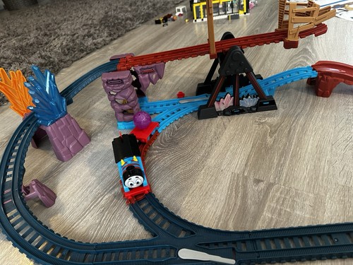 Thomas friends eisenbahn - &,