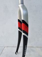 Casati Carbon Road Fork 700c