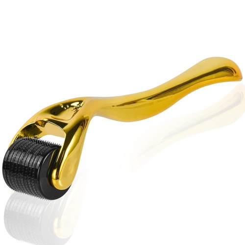Derma roller 5mm bartroller - derma, 0