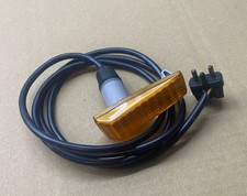 Original Mercedes W202 C-Klasse Blinker Kotflügel seitlich Orange 2028201521
