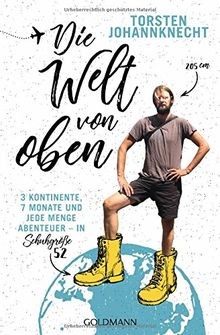 Die welt von oben - oben:, 3