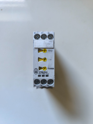 Moeller etr4 70 a - , etr4-70-a