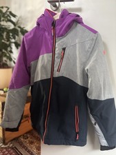 KILLTEC Winterjacke, Skijacke