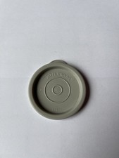 Tupperware Deckel 294-17 für Becher (∅ 5,5 cm) Joghurtbecher