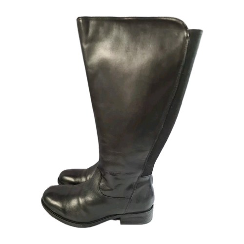 Sheego stiefel damen - sheego, leder