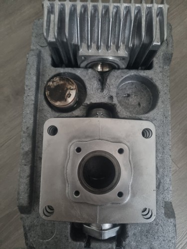 Simson s51 50ccm - s51,