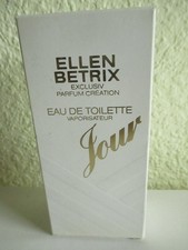Ellen Betrix  -  Jour  -  Eau