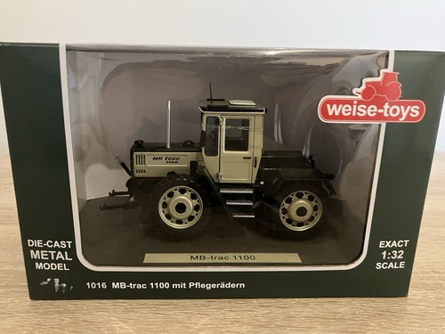 Weise toys trac - weise, mit