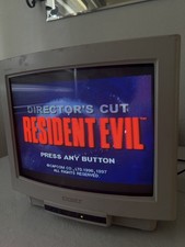 Sony Trinitron KV-M1420D Color