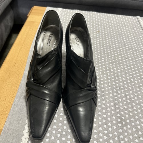 Gabor pumps schuhe edel - pumps,
