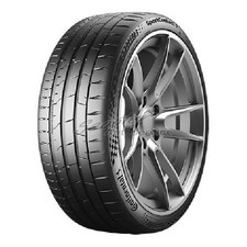 Continental 275/35 R19 100Y